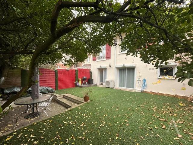 Maison 6 pièces 108 m²