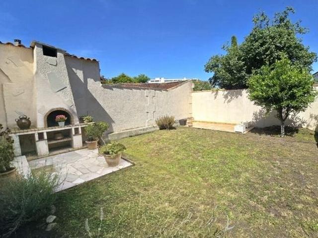 Maison 6 pièces 108 m²