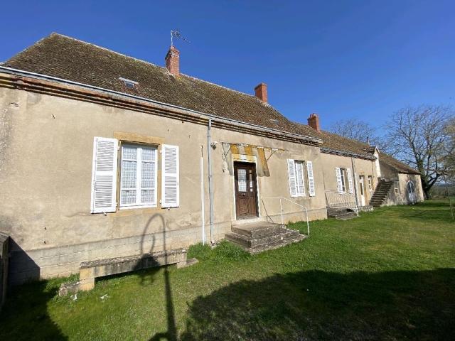 Maison 6 pièces 108 m²
