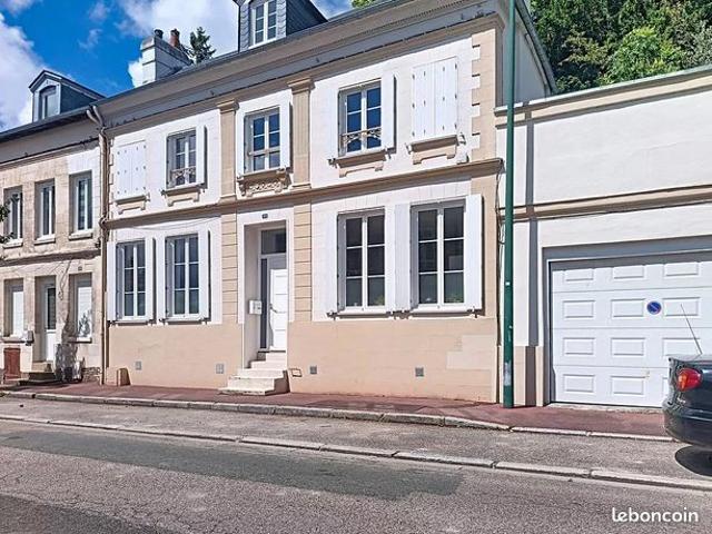 Maison 6 pièces 108 m²