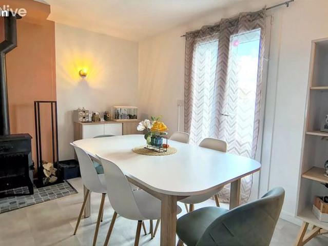 Maison 6 pièces 108 m²
