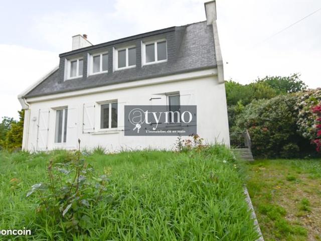 Maison 6 pièces 108 m²