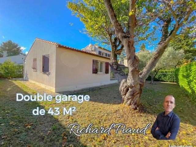 Maison 6 pièces 108 m²
