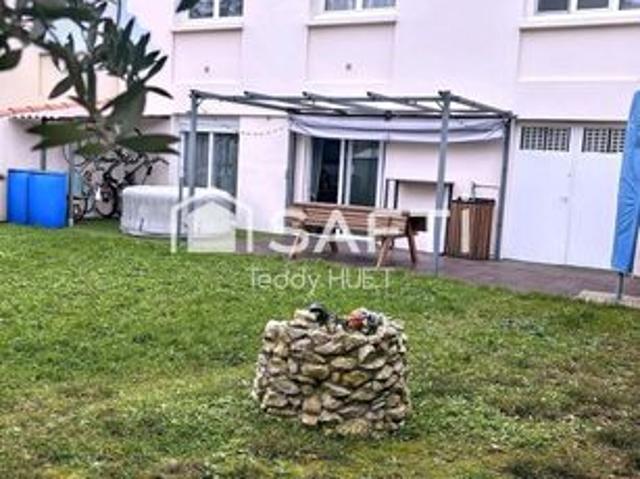 Maison 6 pièces 108 m²