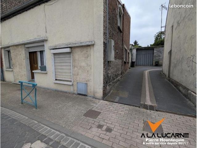 Maison 6 pièces 108 m²