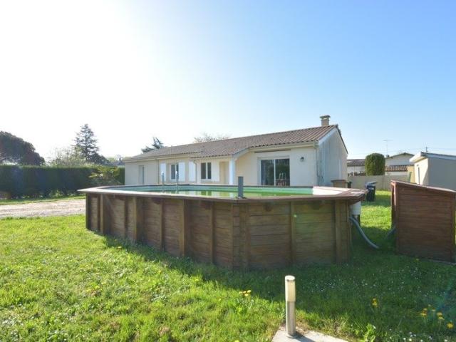Maison 6 pièces 108 m²