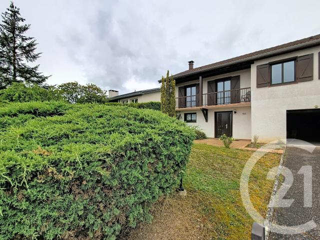 Maison 6 pièces 108 m²