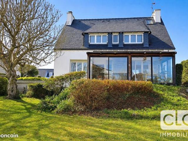 Maison 6 pièces 108 m²