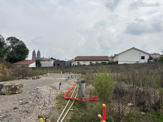 Maison 6 pièces 108 m²