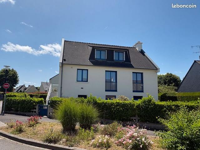 Maison 6 pièces 108 m²