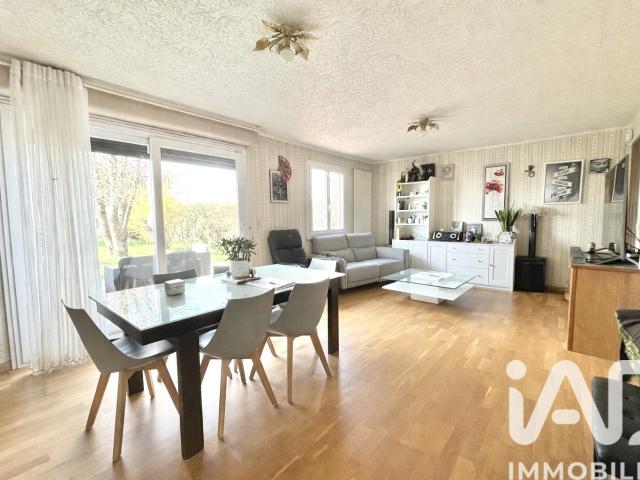Maison 6 pièces 108 m²
