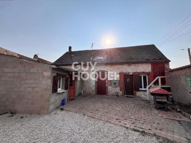 Maison 6 pièces 108 m²