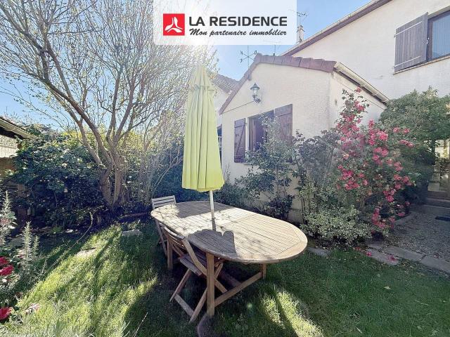 Maison 6 pièces 108 m²