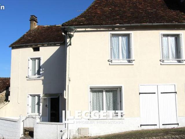 Maison 6 pièces 108 m²
