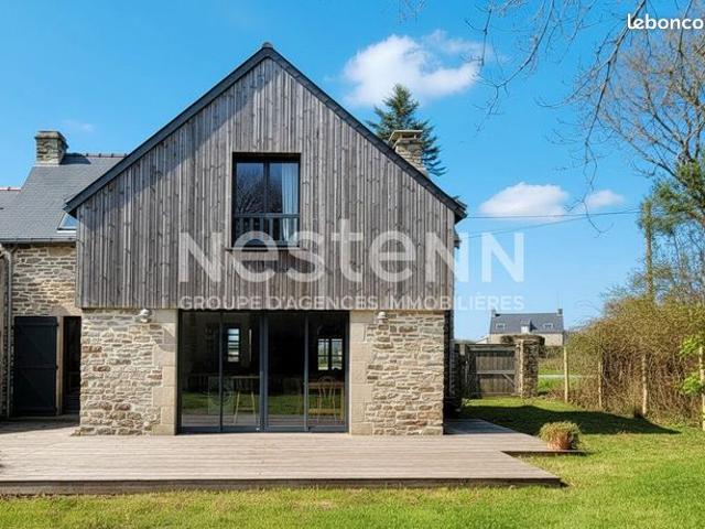 Maison 6 pièces 108 m²