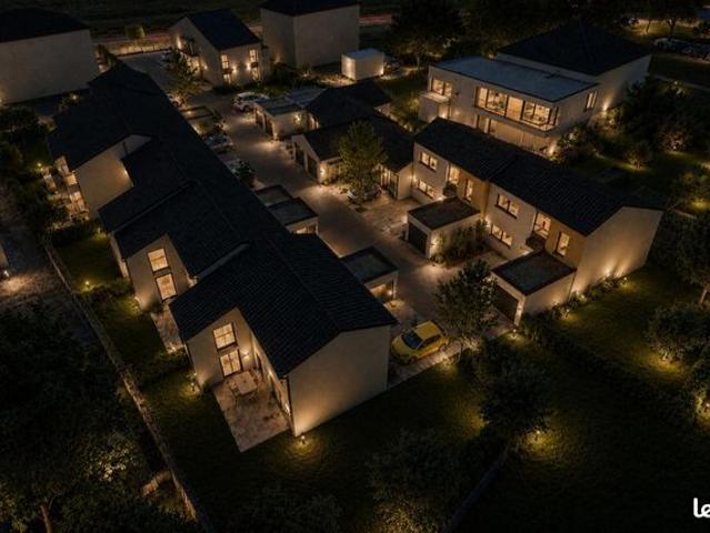 Maison 6 pièces 108 m²
