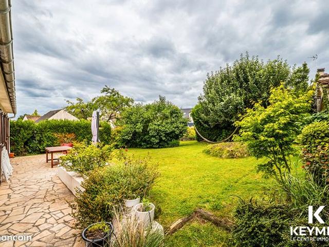 Maison 6 pièces 108 m²