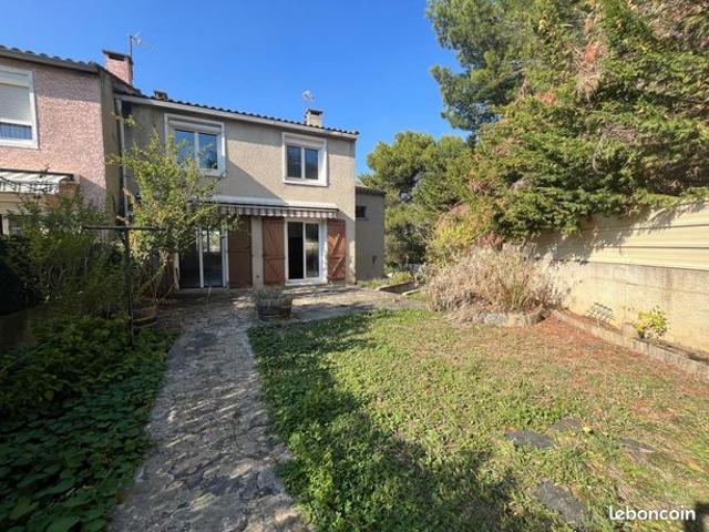 Maison 6 pièces 108 m²
