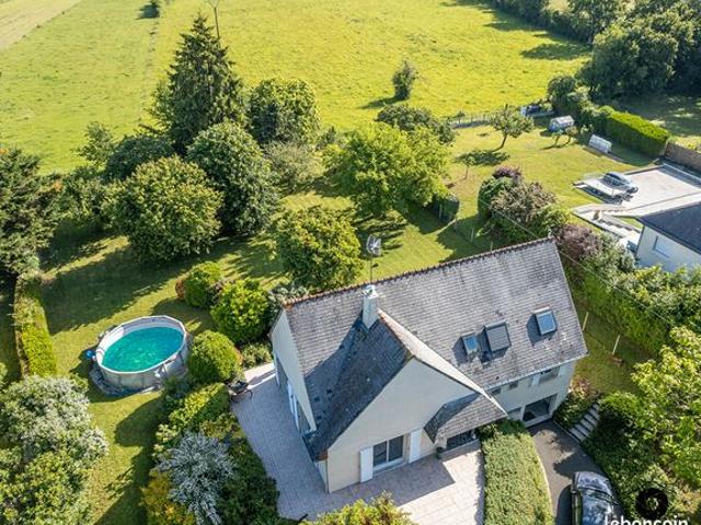 Maison 6 pièces 108 m²
