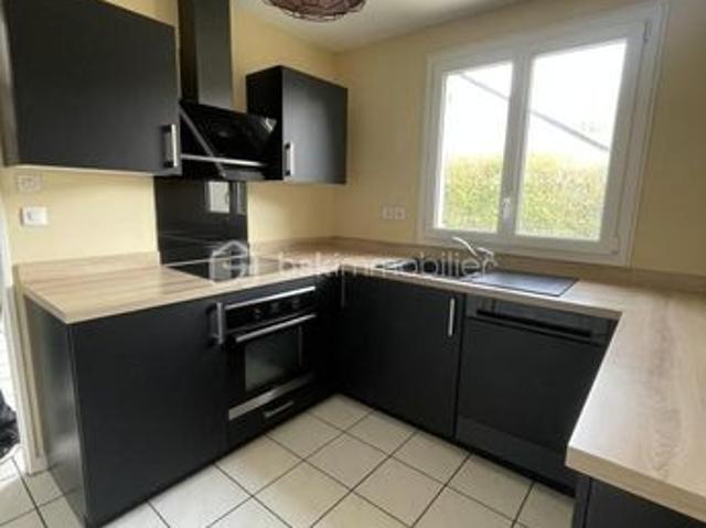 Maison 6 pièces 108 m²