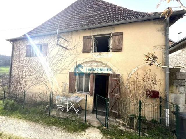 Maison 6 pièces 108 m²