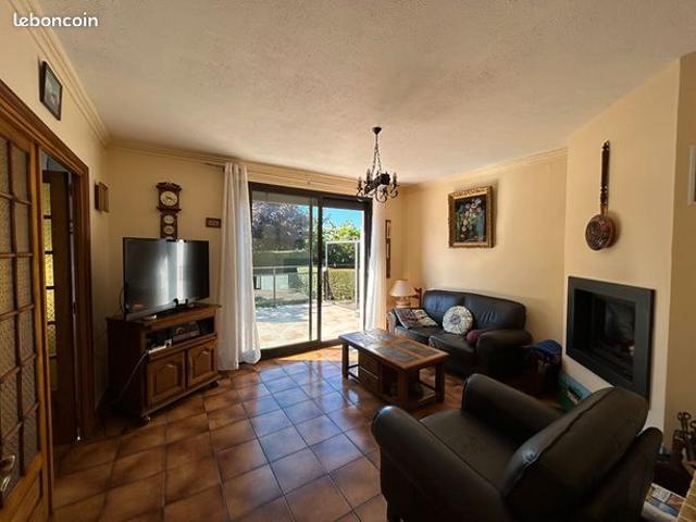 Maison 6 pièces 108 m²