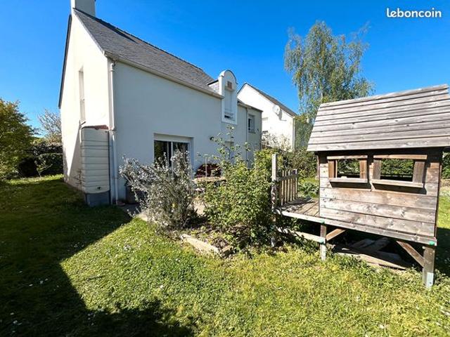 Maison 6 pièces 108 m²