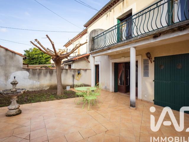 Maison 6 pièces 108 m²