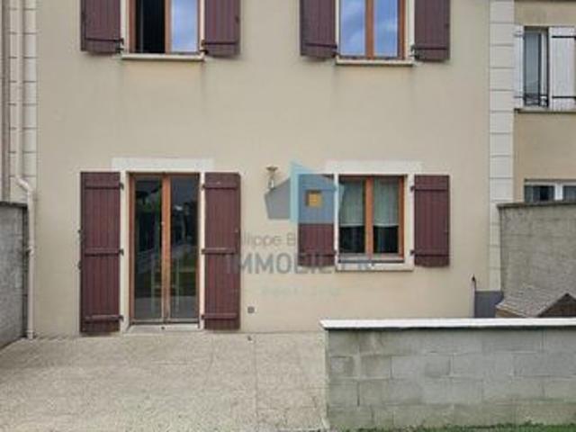 Maison 6 pièces 108 m²