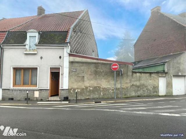 Maison 6 pièces 108 m²