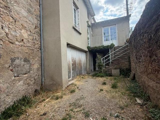 Maison 6 pièces 108 m²