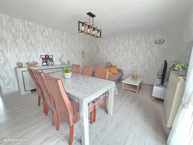 Maison 6 pièces 108 m²