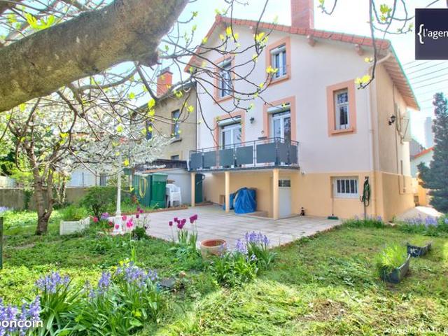 Maison 6 pièces 108 m²