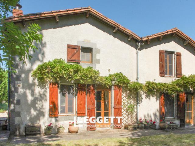 Maison 6 pièces 108 m²