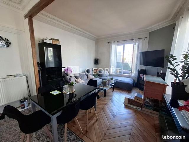 Maison 6 pièces 108 m²