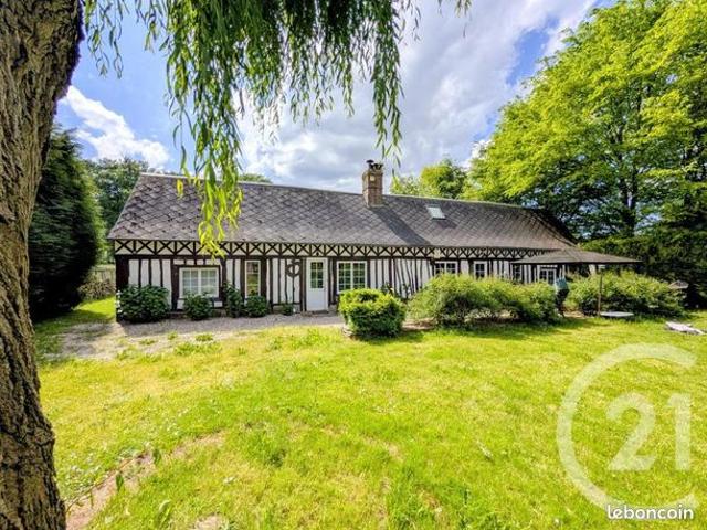 Maison 6 pièces 96 m²