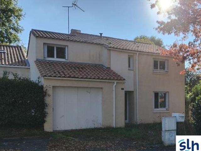 Maison 6 pièces 108 m²