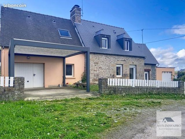 Maison 6 pièces 108 m²