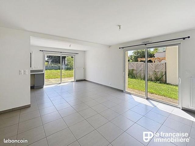 Maison 6 pièces 108 m²