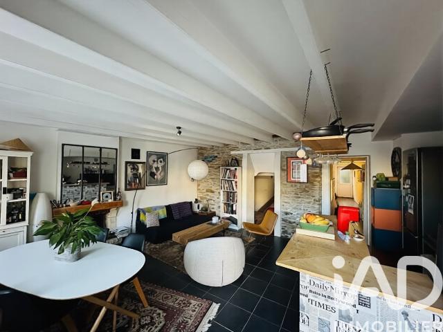 Maison 6 pièces 108 m²
