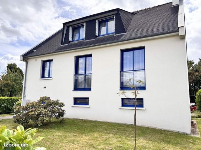 Maison 6 pièces 108 m²