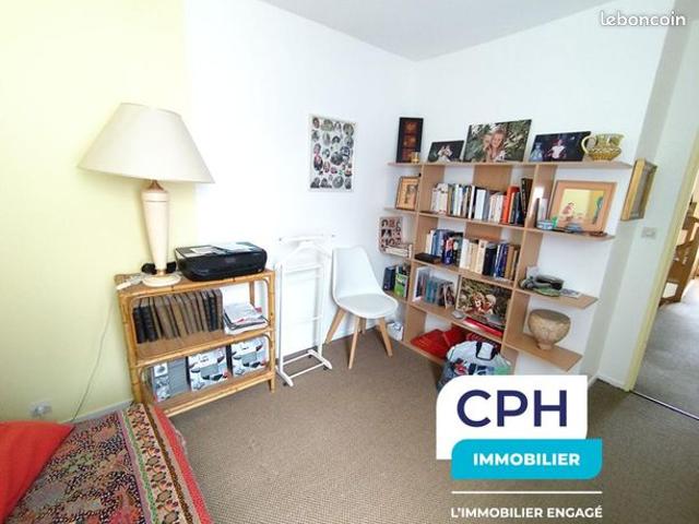 Maison 6 pièces 108 m²