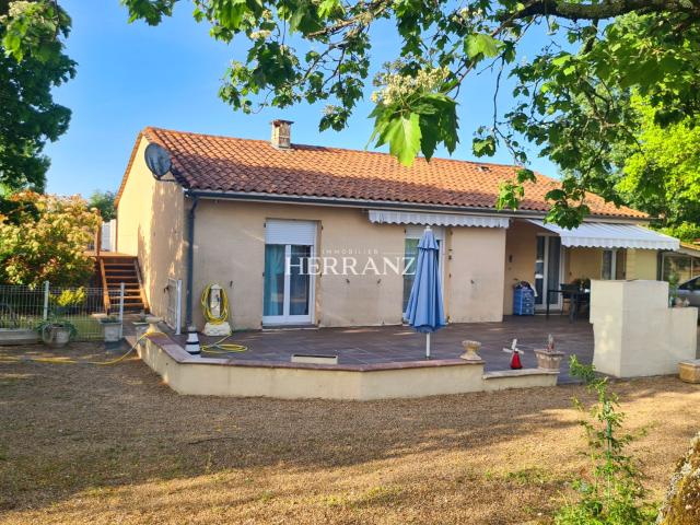 Maison 6 pièces 108 m²