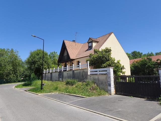 Maison 6 pièces 108 m²
