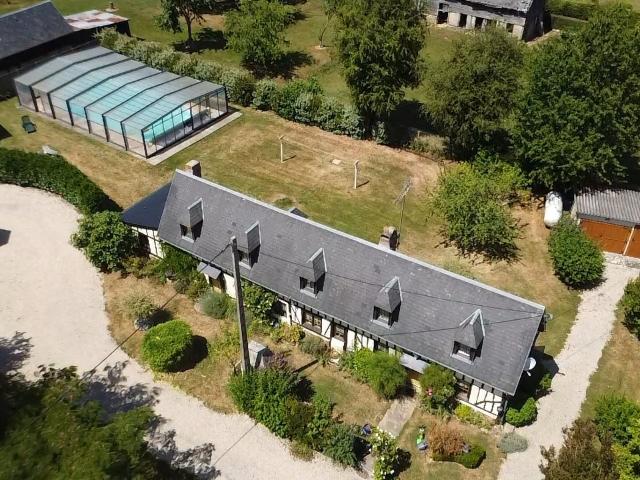 Maison 6 pièces 108 m²