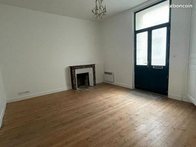 Maison 6 pièces 108 m²