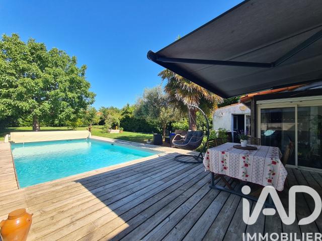 Maison 6 pièces 108 m²