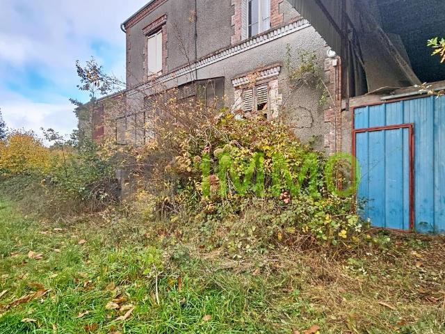 Maison 6 pièces 108 m²