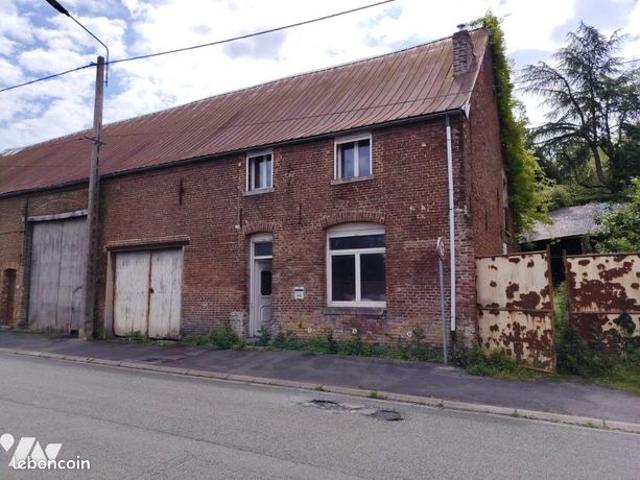Maison 6 pièces 108 m²