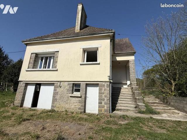Maison 6 pièces 108 m²